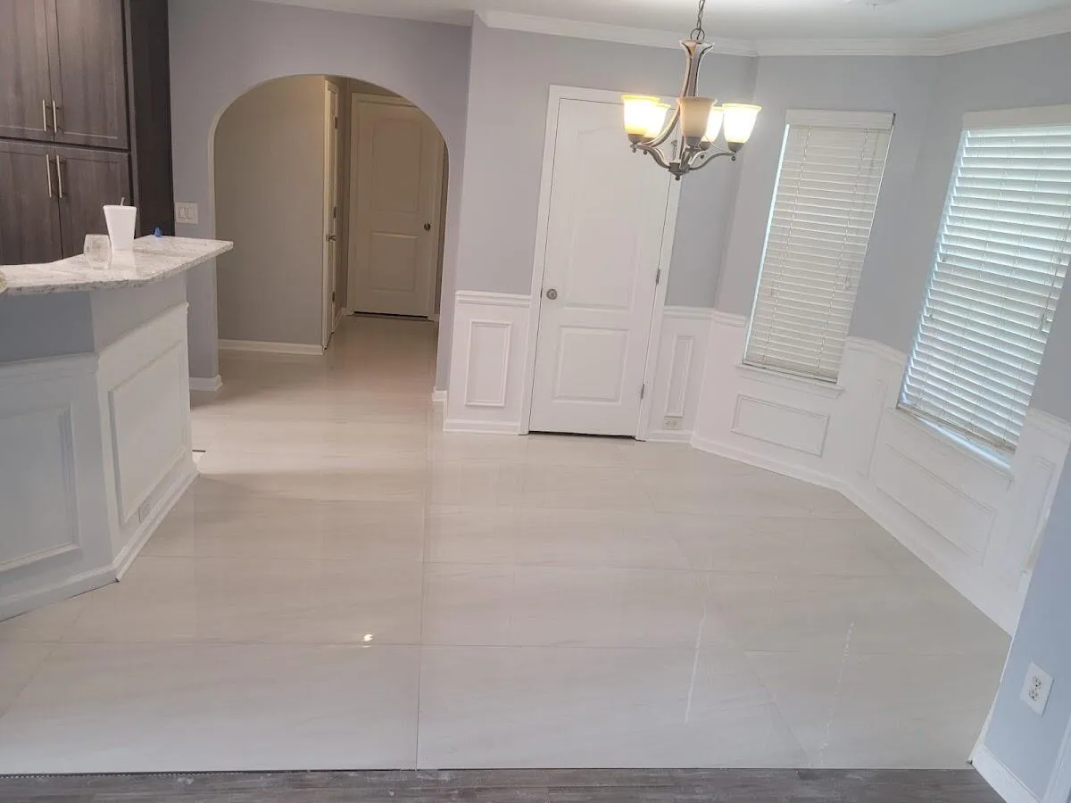 Water Damage Restoration services in Temescal Valley, CA